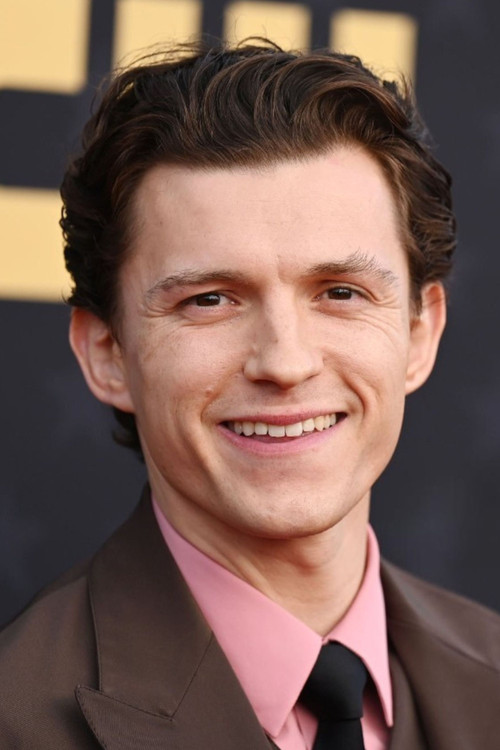 Photo of Tom Holland