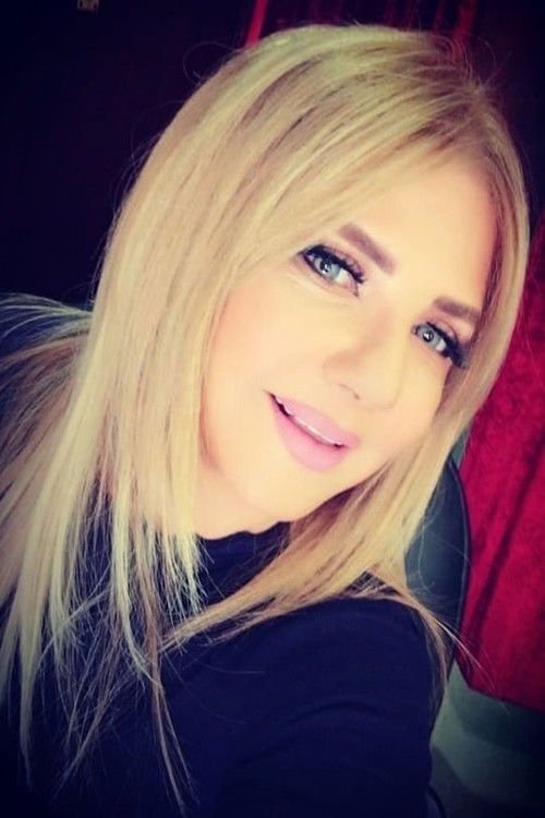 Photo of ندى بسيوني