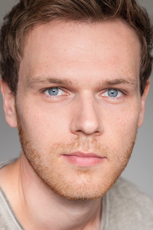 Photo of Mark Lavery