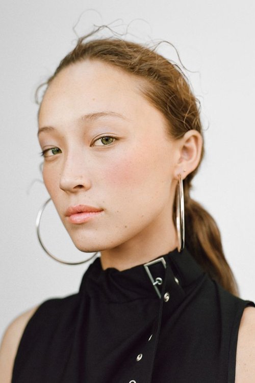 Photo of Havana Rose Liu