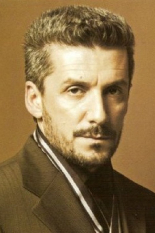 Photo of Aris Lebessopoulos