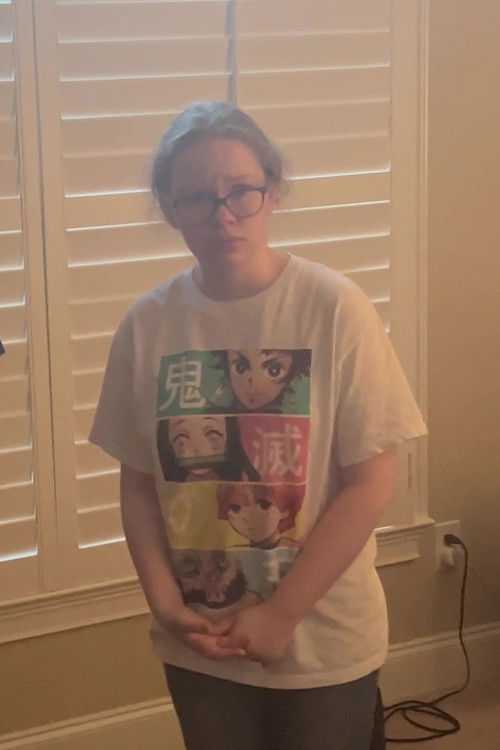 Photo of Kylee Bishop