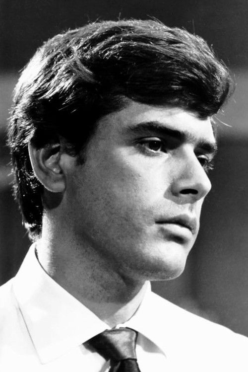 Photo of Tomas Milian