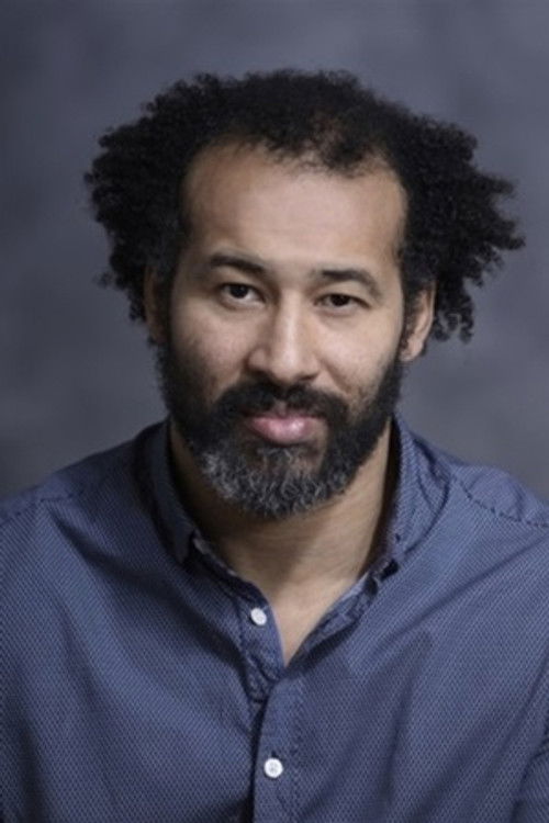 Photo of Frédéric Kontogom