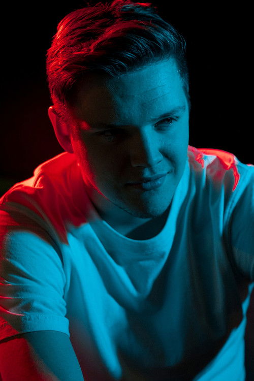 Photo of Tim Klooster