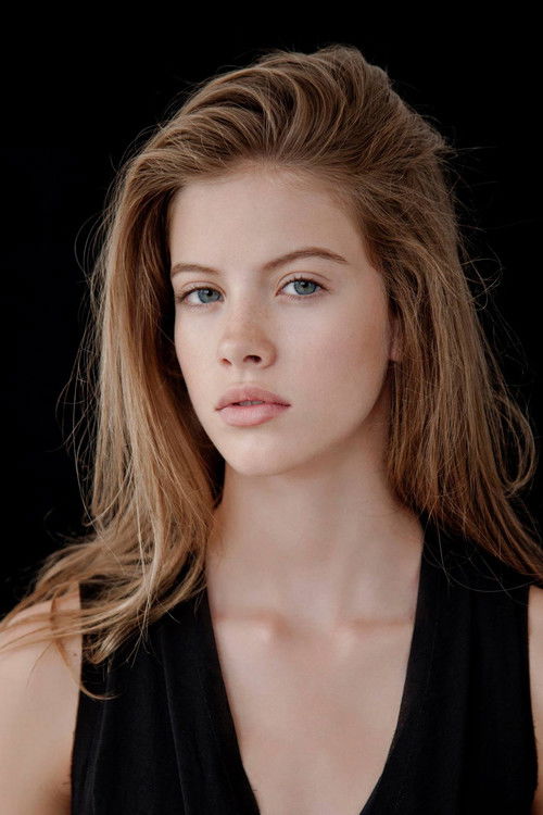 Photo of Barbora Černá