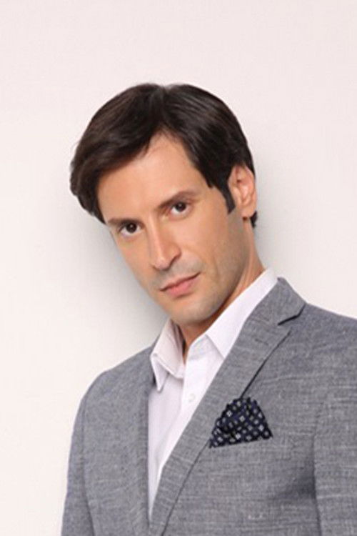 Photo of Spyros Stamoulis