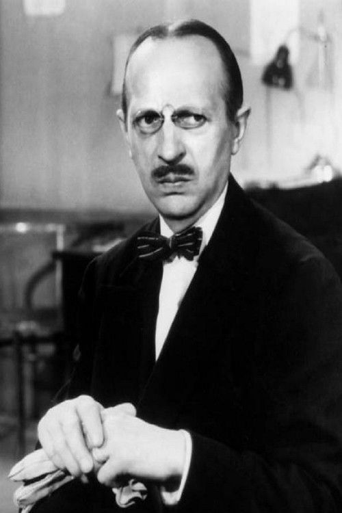 Photo of Roland Armontel