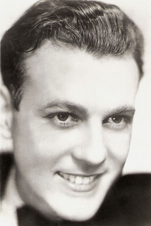 Photo of Raymond Rouleau