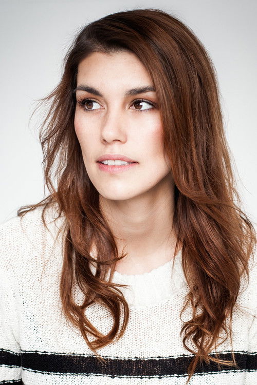 Photo of Édith Côté-Demers