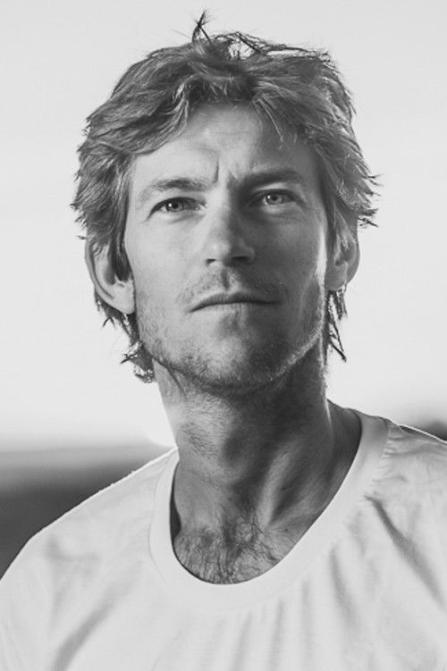 Photo of Bertrand Delapierre