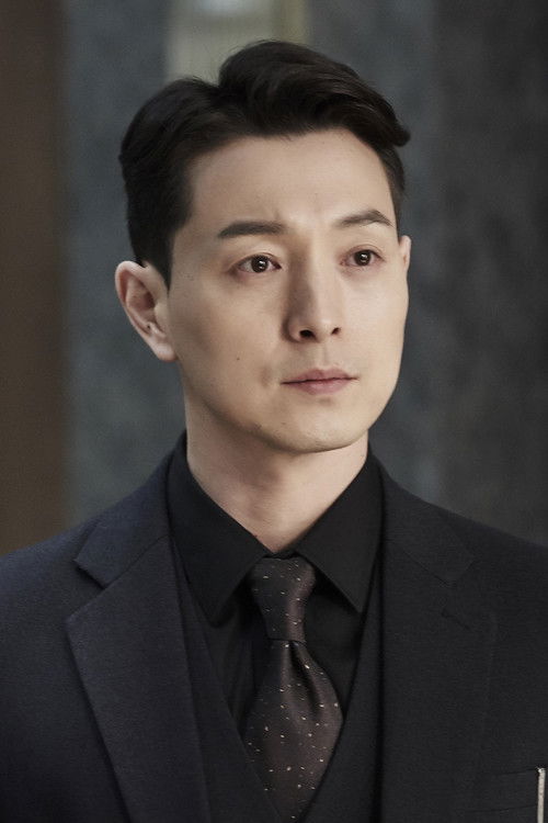 Photo of Jung Sung-il