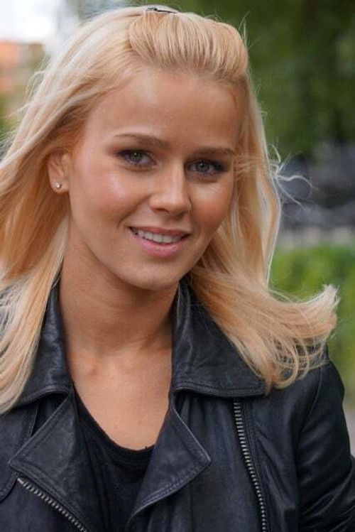 Photo of Kateryna Kuznetsova