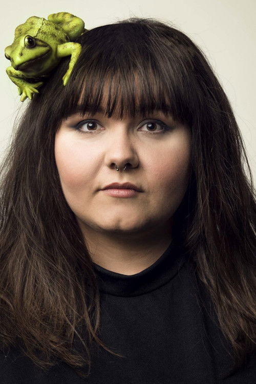 Photo of Sofie Hagen