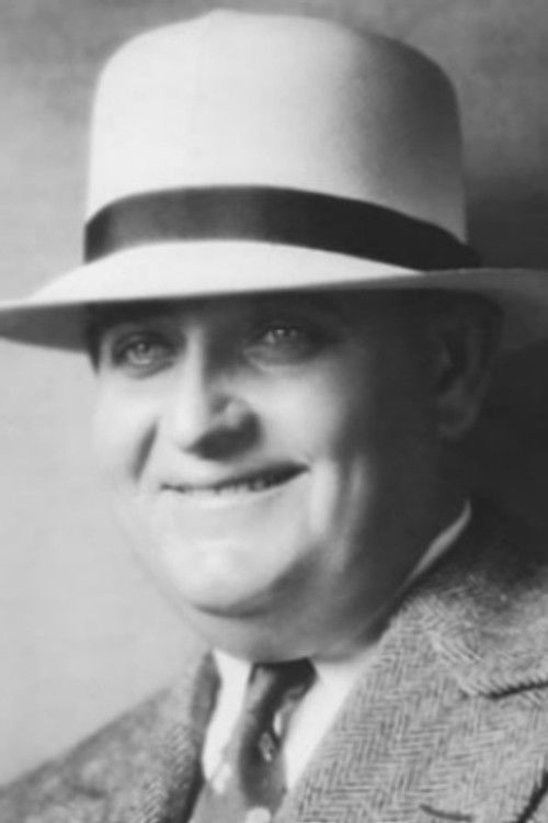 Photo of Edward Sedgwick