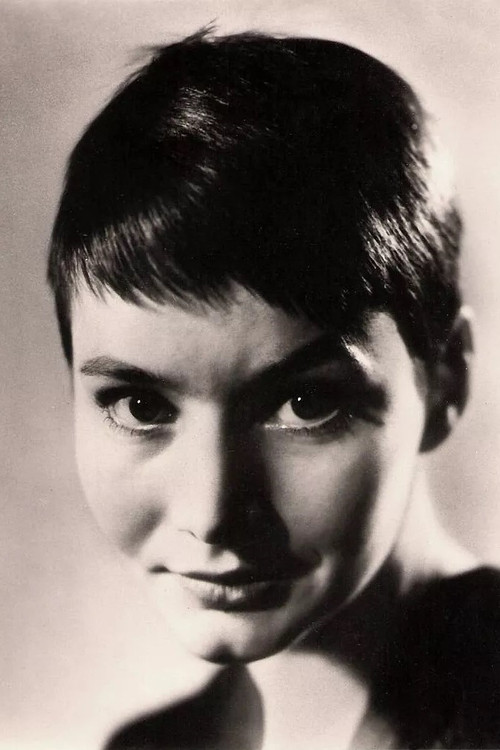 Photo of Anna Prucnal