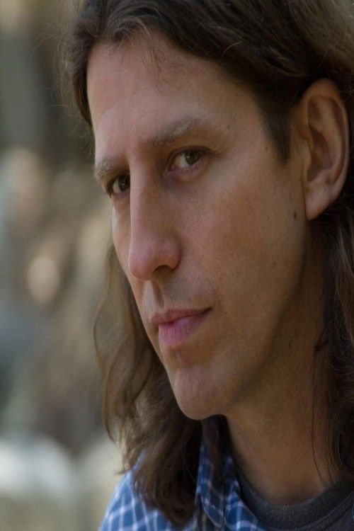 Photo of Peter Cornwell