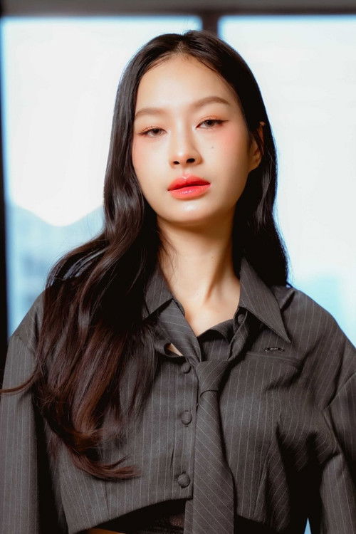 Photo of Pansa Vosbein