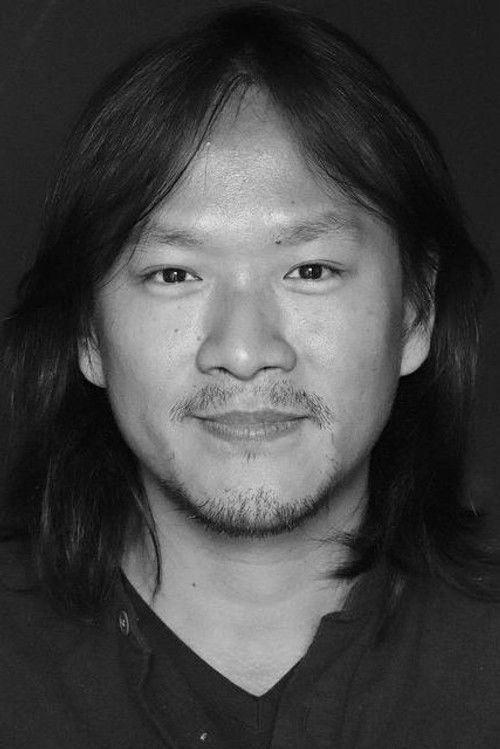 Photo of Julien Chheng