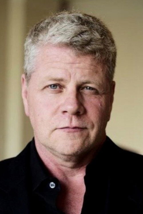 Photo of Michael Cudlitz