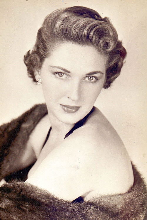 Photo of Katie Boyle