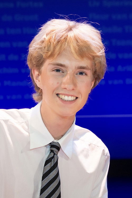 Photo of Simon Smulders