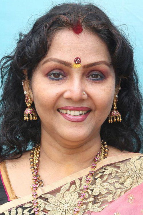 Photo of Fathima Babu