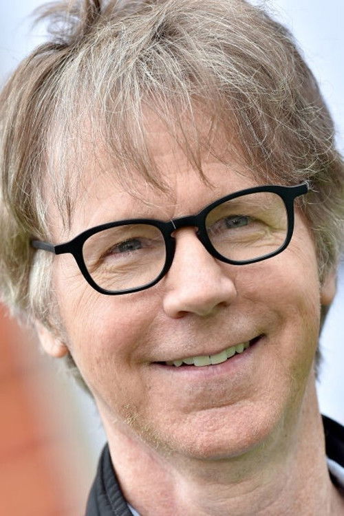 Photo of Dana Carvey