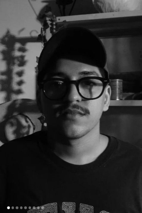 Photo of Victor Azê