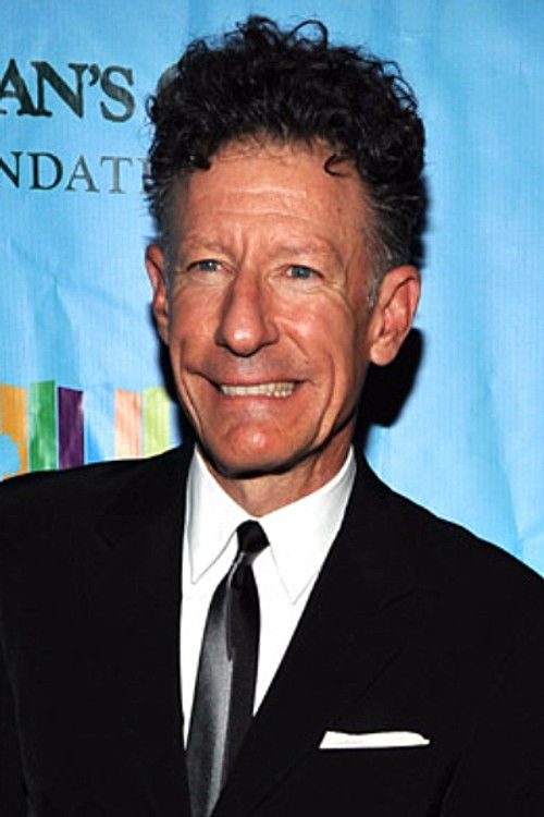 Photo of Lyle Lovett