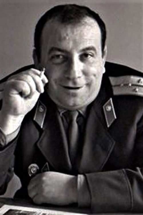 Photo of Arkadiy Vayner