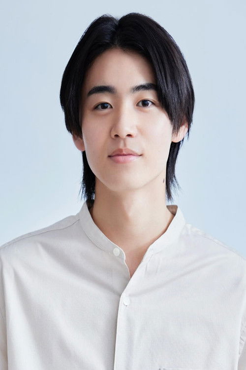 Photo of Haruhi Iuchi