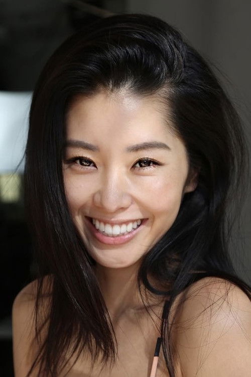 Photo of Chikako Fukuyama