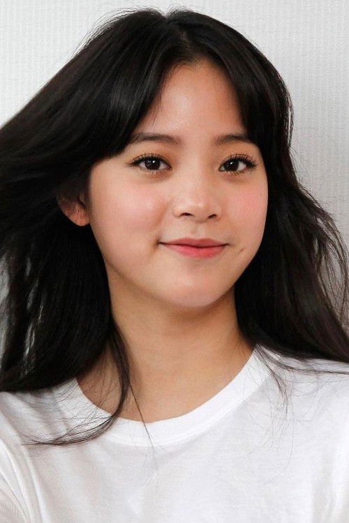 Photo of Ouyang Nana