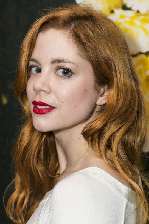 Photo of Charlotte Hope