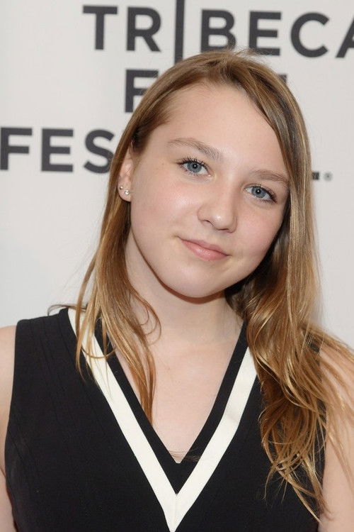 Photo of Isabelle Nélisse