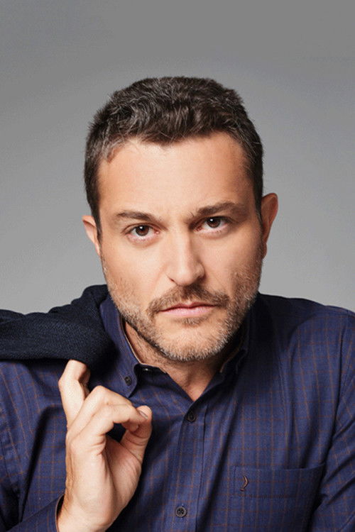 Photo of Yorgos Karamihos