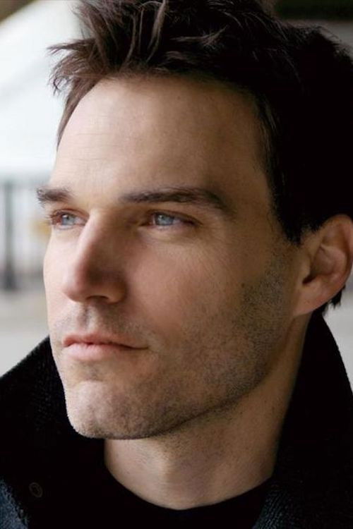 Photo of Paul Popowich