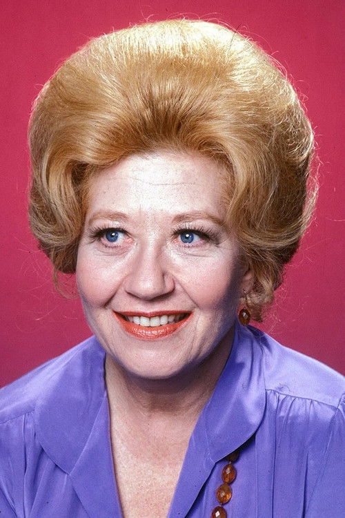 Photo of Charlotte Rae