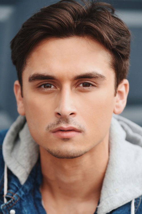 Photo of Tyler James White