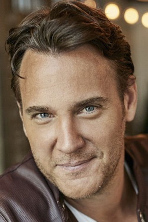 Photo of Sebastien Roberts