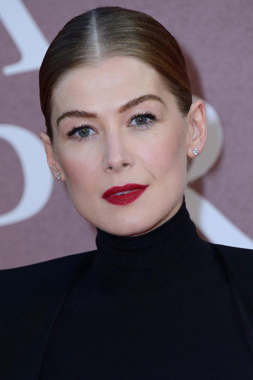 Photo of Rosamund Pike