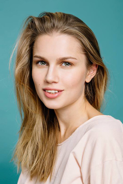 Photo of Darya Melnikova