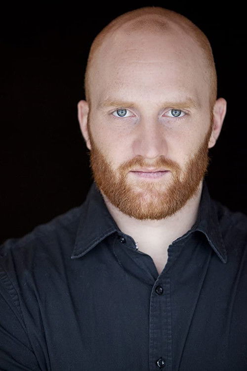 Photo of Christian Jadah