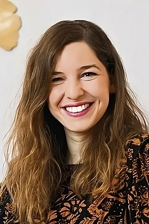 Photo of Laura Guerrero