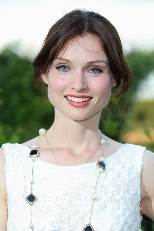 Photo of Sophie Ellis-Bextor