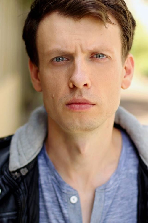 Photo of Matthew Sabo