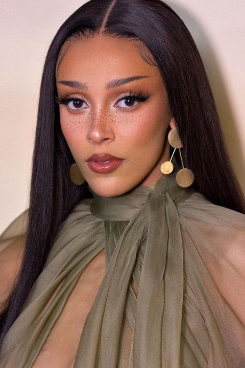 Photo of Doja Cat