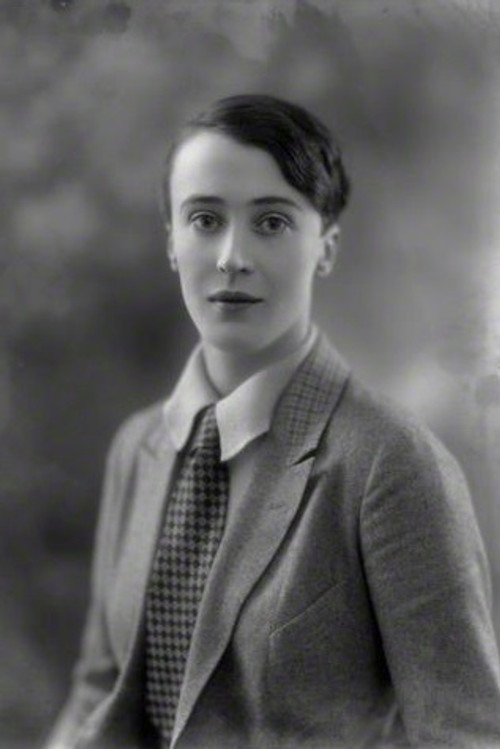 Photo of Valerie Taylor