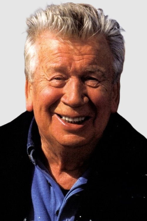 Photo of Heinz Reincke